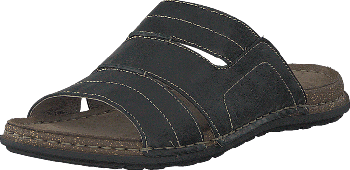 Ten Points - Colin 741050 Black