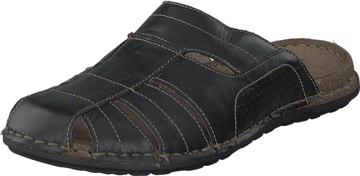 Ten Points - Colin 741051 Black