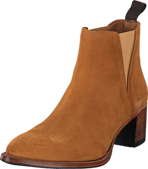 PrimeBoots - Savannah Low Afelpado Jacinto Elastic