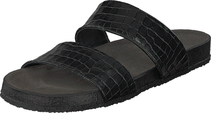 Angulus - 5466-103-2119 Black Croco