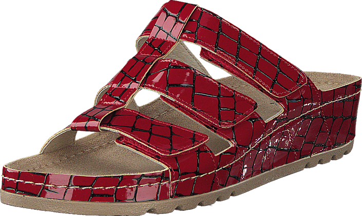 Rohde - 5817-40 Rot