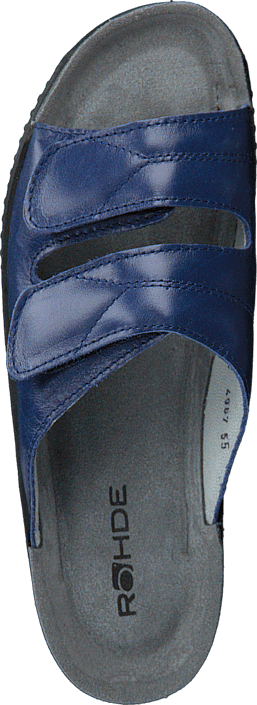 Rohde - 1940-55 Jeans