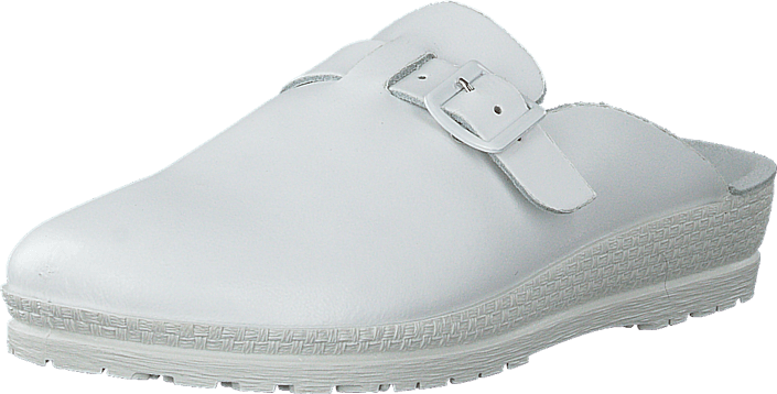 Rohde - 1438-00 Weiss