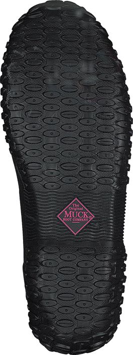 Muckboot - Muckster Ankel Rosa