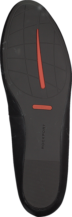 Rockport - Total Motion Black Wp