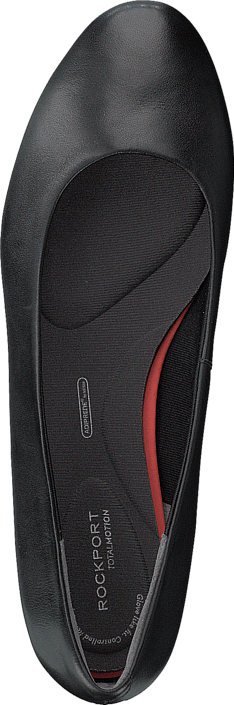 Rockport - Total Motion Black Wp