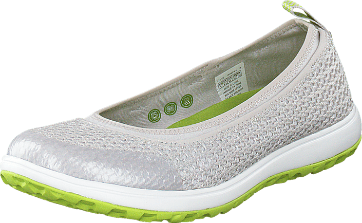 Rockport - Walk360 Windchime/Lime Washable