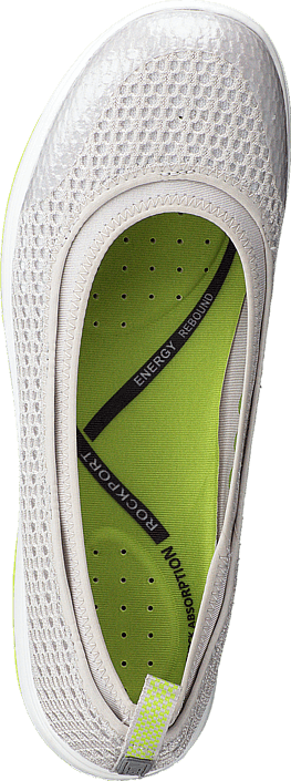 Rockport - Walk360 Windchime/Lime Washable