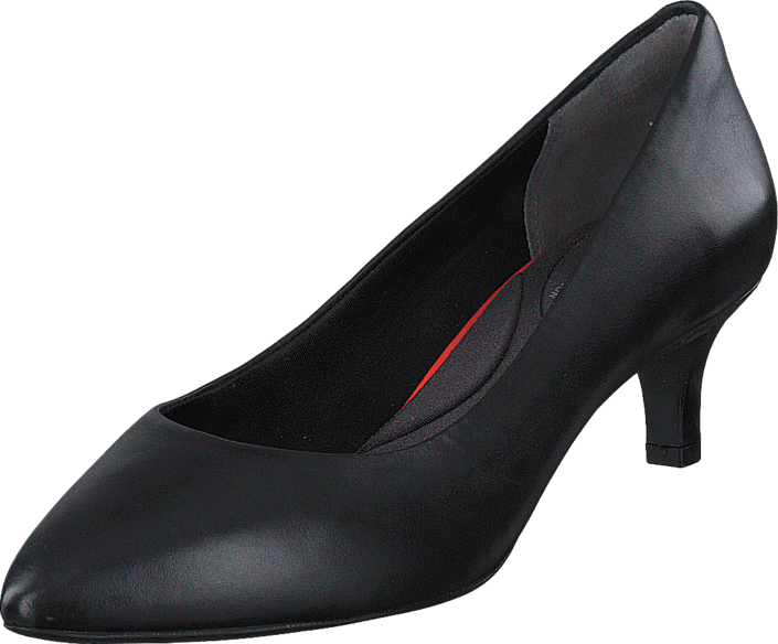 Rockport - Total Motion Kalila Black Calf