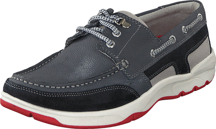 Rockport - Cshore Bound 3 Eye Dress Blue