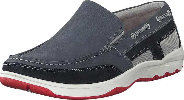 Rockport - Cshore Bound Slipon Dress Blue