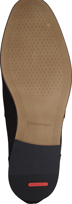 Rockport - Birch Lake Blutcher Dk Bitter Chocolate
