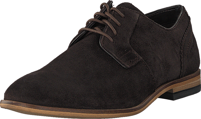 Rockport - Birch Lake Blutcher Dk Bitter Chocolate