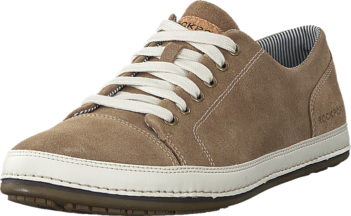 Rockport - Harbor Point Lace New Vicuna Sde