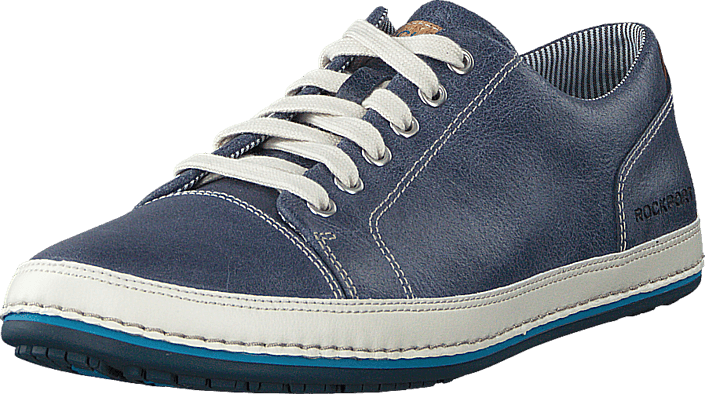 Rockport - Harbor Point Lace Navy