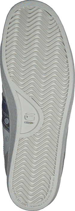 G-Star Raw - Barton Bright White