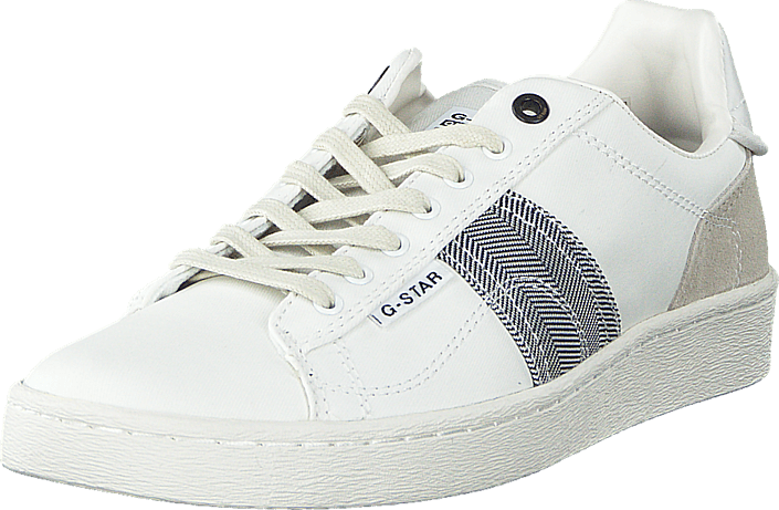 G-Star Raw - Barton Bright White