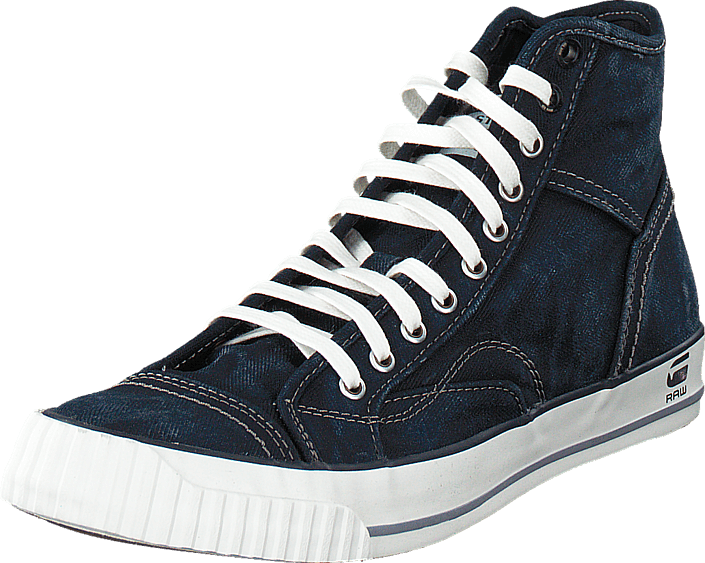 G-Star Raw - Falton Washed Hi Raw