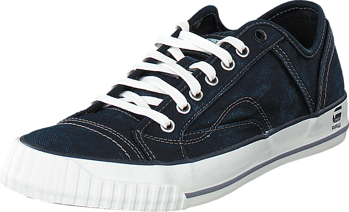 G-Star Raw - Falton Washed Lo Raw