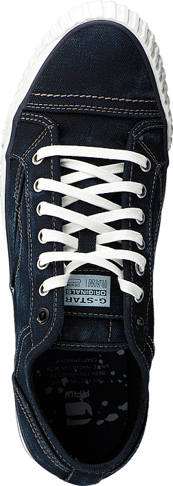 G-Star Raw - Falton Washed Lo Raw
