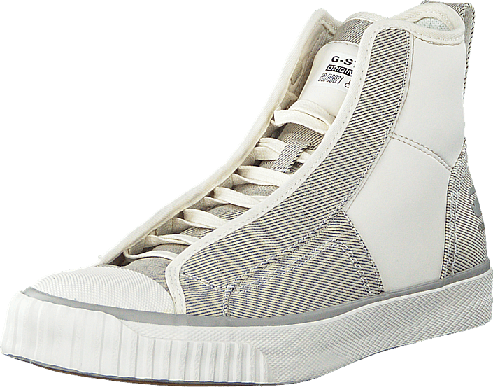 G-Star Raw - Scuba Bright White