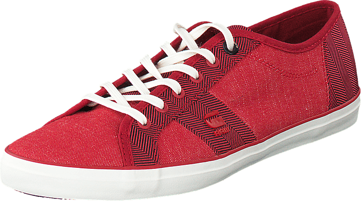 G-Star Raw - Dash Wmn Lo Red