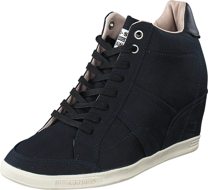 G-Star Raw - Yield Wmn Wedge Mono Raw