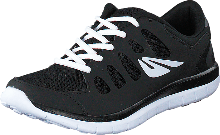 Gulliver - 441-5022 Black/White