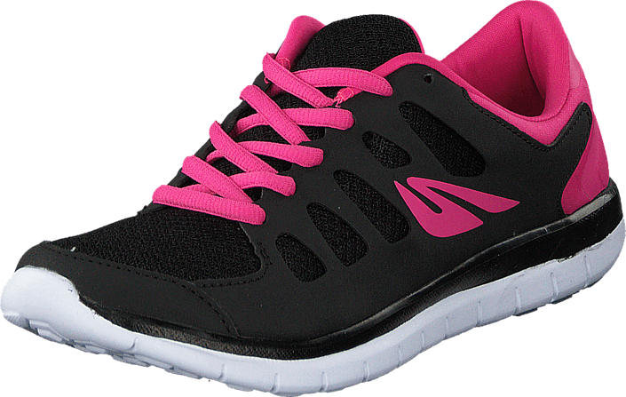 Gulliver - 441-5022 Black/Fuchsia