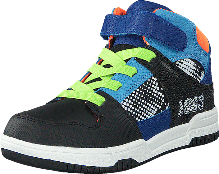 Gulliver - 410-4090 Blue