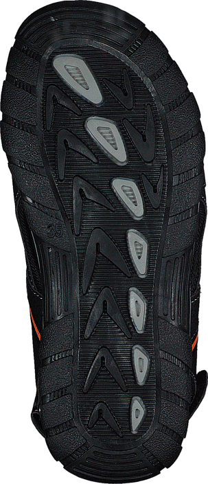 Gulliver - 433-0055 Black