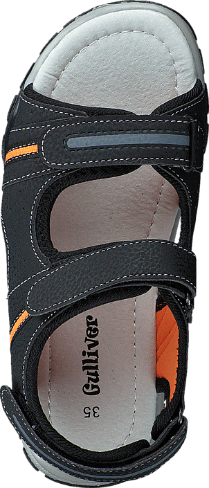 Gulliver - 433-0055 Black