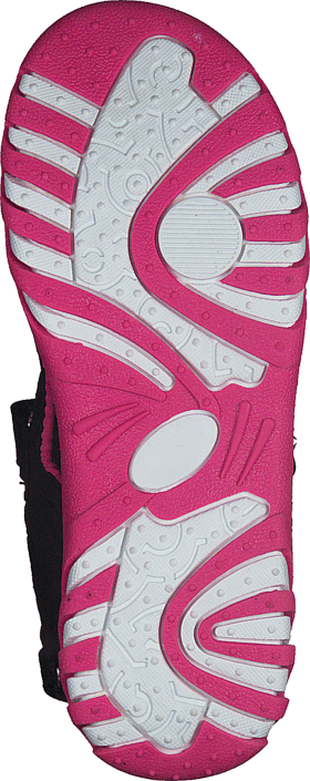 Gulliver - 413-1241 Black/Fuchsia