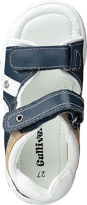 Gulliver - 423-1202 Navy Blue