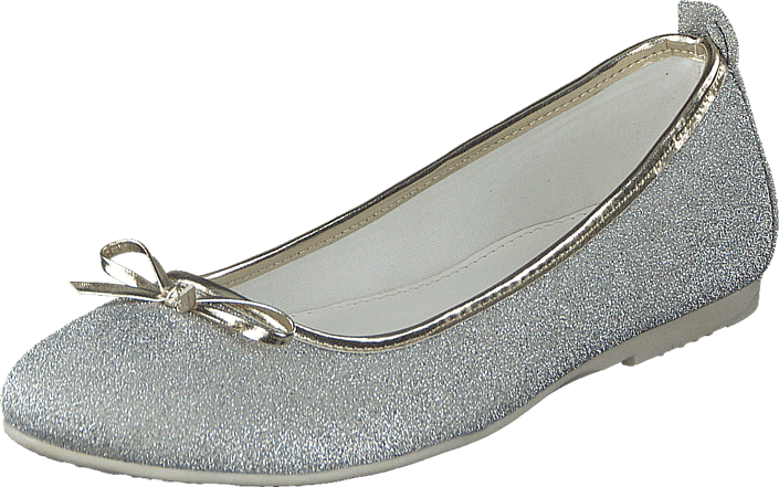 Gulliver - 449-2252 Silver