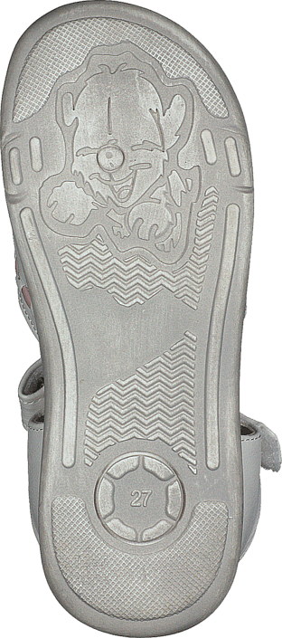 Gulliver - 423-3063 White