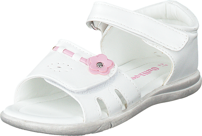 Gulliver - 423-3063 White