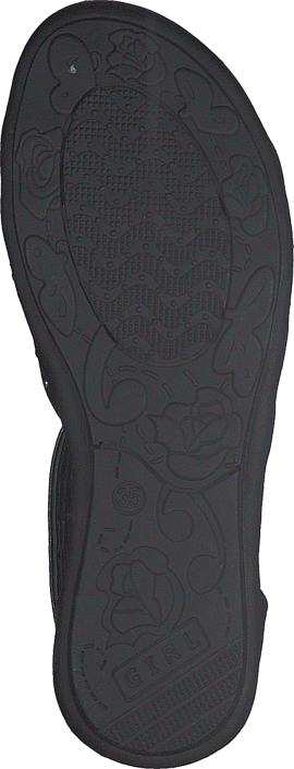 Gulliver - 433-6200 Black