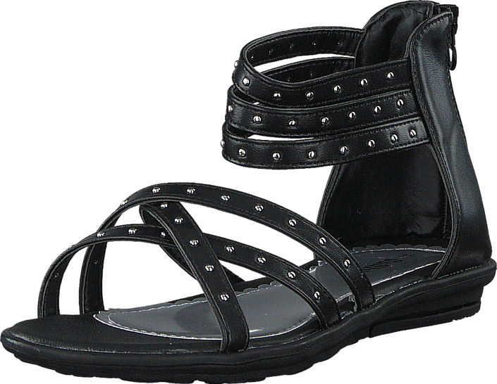 Gulliver - 433-6200 Black
