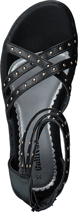 Gulliver - 433-6200 Black