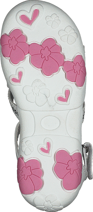 Gulliver - 423-2045 White