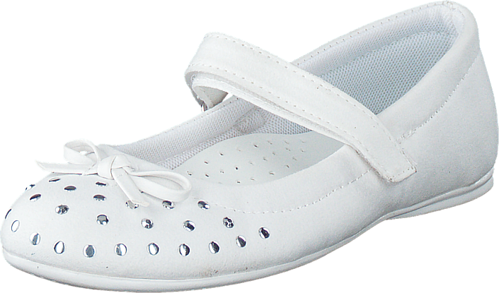 Gulliver - 423-4192 White