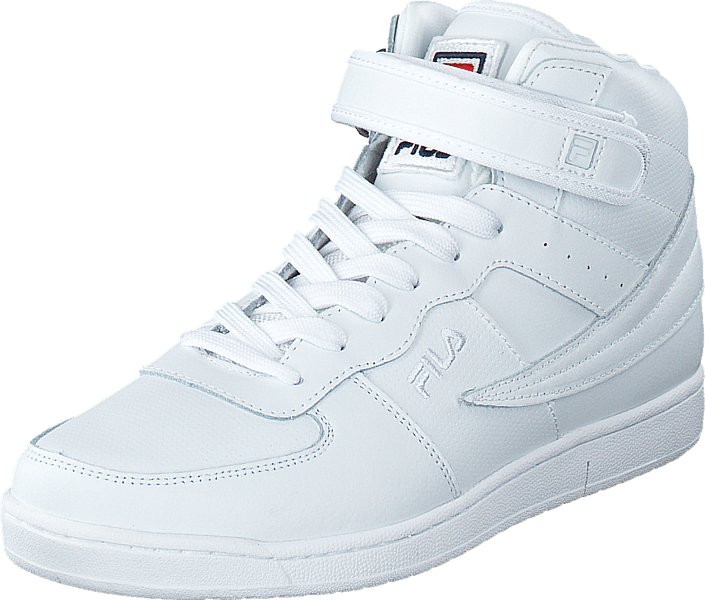 Fila Falcon Mid Wmn Bright White New Fila Falcon Mid Wmn Bright White New