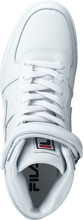 Fila Falcon Mid Wmn Bright White New Fila Falcon Mid Wmn Bright White New