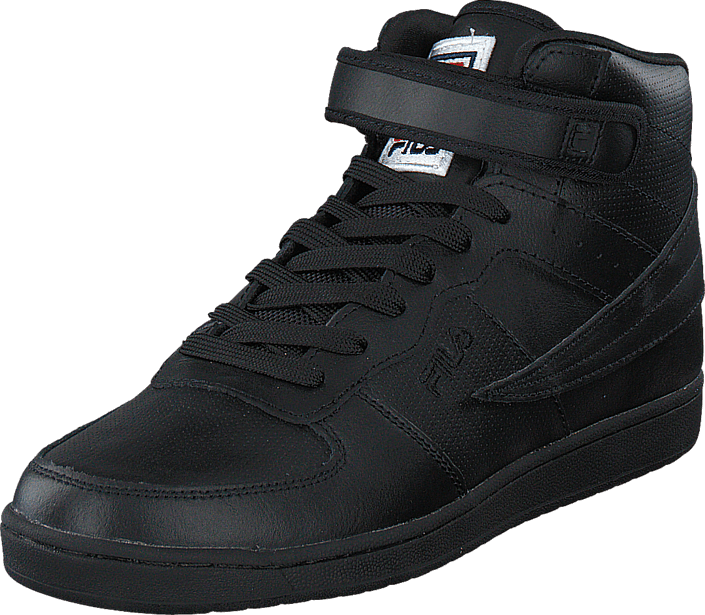 Fila - Falcon Mid Wmn Black