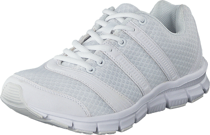 Polecat - 435-2325 White