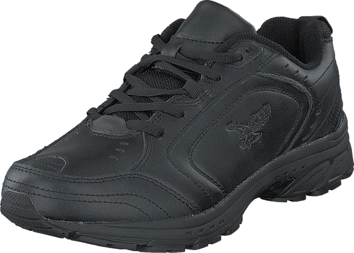Polecat - 435-1200 Black