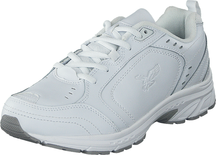 Polecat - 435-1200 White