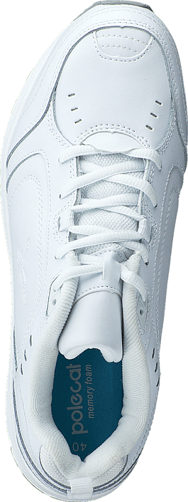 Polecat - 435-1200 White