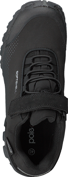 Polecat - 430-1598 Waterproof Black